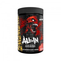 MUTANT ALL IN (500 grams) - 40 servings